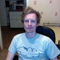 Kieron Jordan's Photo