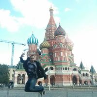 Фотографии пользователя David Cervera