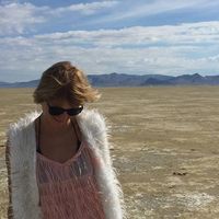 Némedi Noémi's Photo