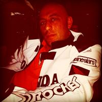 Arkadios Kotanidis's Photo