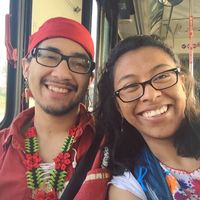 Christy Contreras's Photo