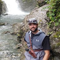 Jack Spaulding's Photo