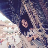 Ruvi Shrestha's Photo