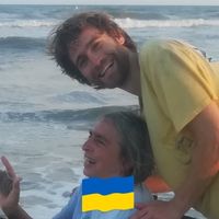 Gabriel Denton's Photo