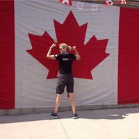 Maria Paisley的照片