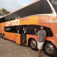 Washington Luiz's Photo