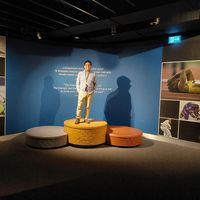 Alvaro Bendezu's Photo