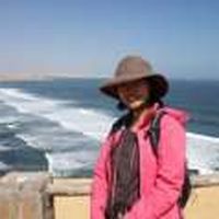 Michelle Liu's Photo