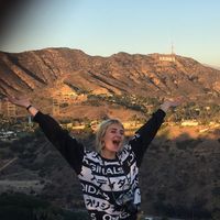 Kaiya Ashworth's Photo