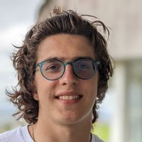 Leonardo Del Ferro's Photo