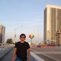 Fotos de Andrew Cuesta