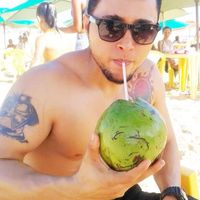 Le foto di Junior Albuquerque