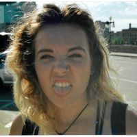 Harriet Phelan的照片