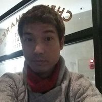 Putisan Prajpong's Photo