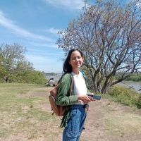 Reina Trupiano's Photo