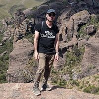 Manu Gutierrez's Photo