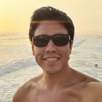 Giancarlo Belon's Photo