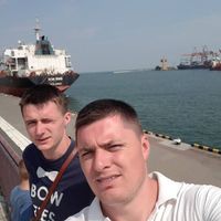 Григорій Сіренко的照片