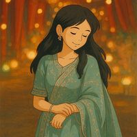 Ekta  Mehar的照片