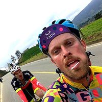 Jeremy Gleason的照片