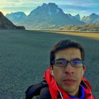 Cesar Bustamante Horta的照片