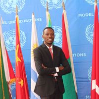 Le foto di Ferdinand Asmah