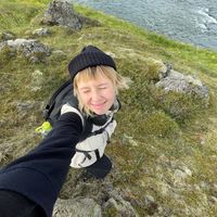 Magda Olszewska的照片