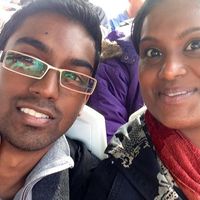 Omesan Nair的照片