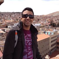 Photos de Lucas Amorim