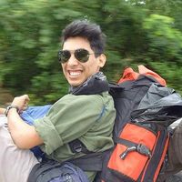 Angel de León的照片