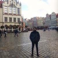 Mehmet Sincar的照片