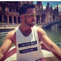 Kyle Reynolds的照片