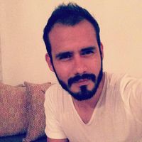 Le foto di Daniel Padrón