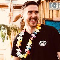 Ashley Townshend's Photo