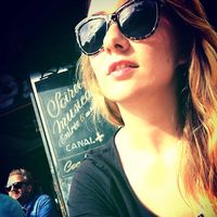 Katarzyna Krywoniuk的照片