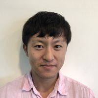 Hikaru Tashiro的照片