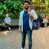 Venkatesan Venki的照片