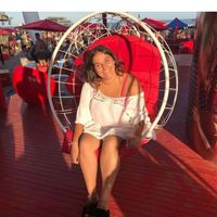 Photos de Cande Calissano