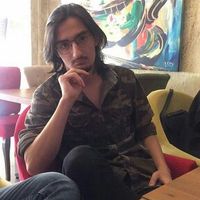 Yusuf Gözütok的照片