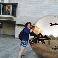 Mariapia Cleopazzo's Photo