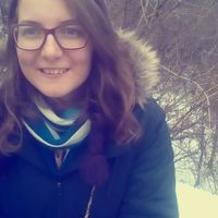 Gabriela Geana's Photo