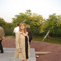 Ans Ghekiere's Photo