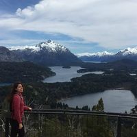 Fotos de Ana Laura Rossetti