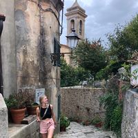 Fotos de Sofie Saalmann