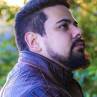 Danny Menezes的照片