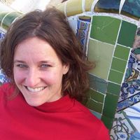 Silvina Harari的照片