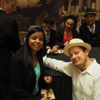 Bartosz Baczkowski的照片