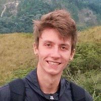 Tarcísio Rupel's Photo