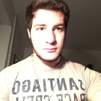 Leonardo Demousselle's Photo