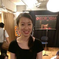vivian  Huang's Photo